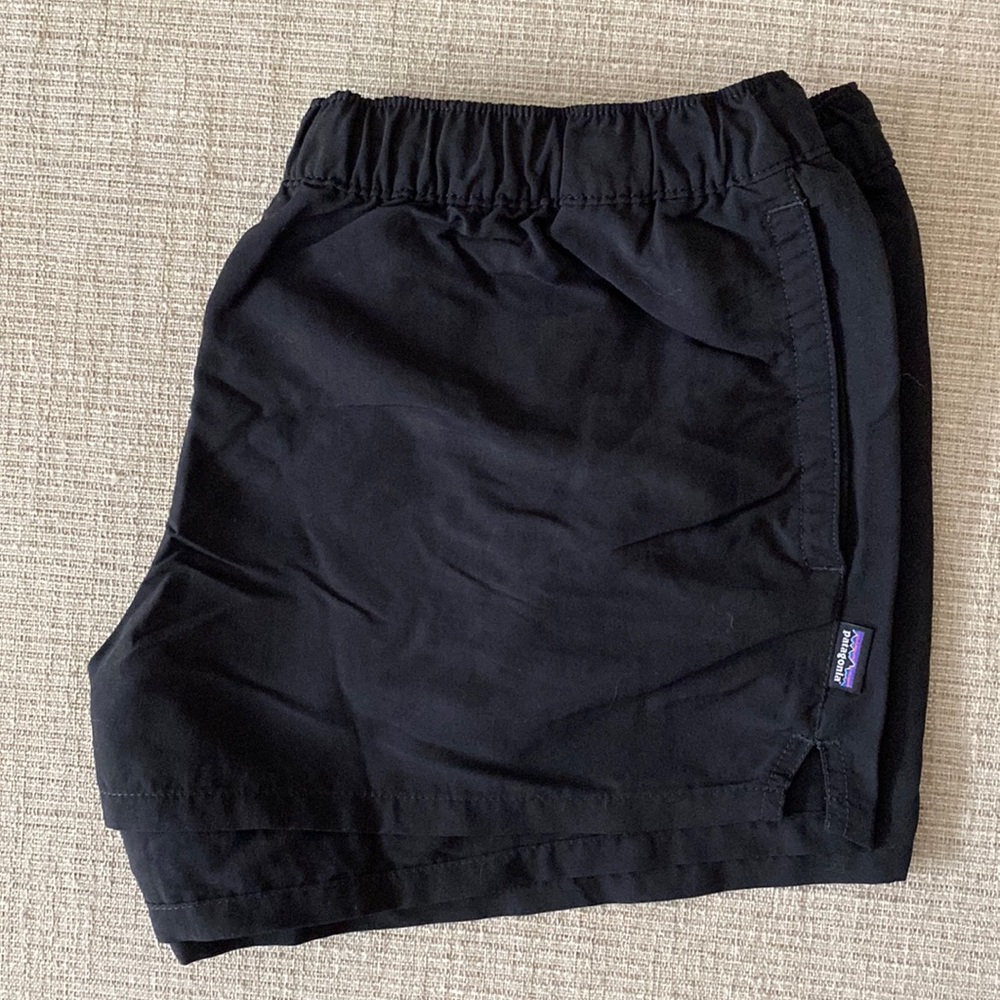 Patagonia Baggies Shorts